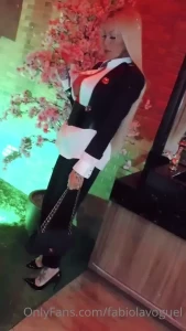 Fabíola Voguel👑 [ fabiolavoguel ] Onlyfans leaked video 15059578 on Hotleaks.tv