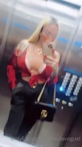 Fabíola Voguel👑 [ fabiolavoguel ] Onlyfans leaked video 15196806 on Hotleaks.tv