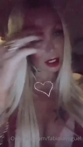 Fabíola Voguel👑 [ fabiolavoguel ] Onlyfans leaked video 15483887 on Hotleaks.tv