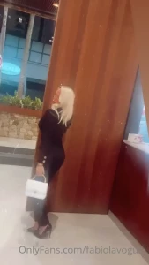 Fabíola Voguel👑 [ fabiolavoguel ] Onlyfans leaked video 15483900 on Hotleaks.tv