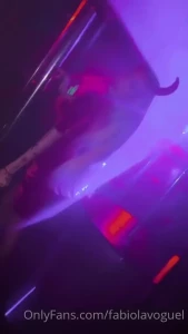 Fabíola Voguel👑 [ fabiolavoguel ] Onlyfans leaked video 15488829 on Hotleaks.tv