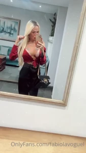 Fabíola Voguel👑 [ fabiolavoguel ] Onlyfans leaked video 15659789 on Hotleaks.tv
