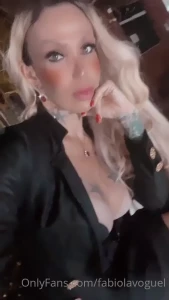 Fabíola Voguel👑 [ fabiolavoguel ] Onlyfans leaked video 15740444 on Hotleaks.tv