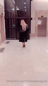 Fabíola Voguel👑 [ fabiolavoguel ] Onlyfans leaked video 15809998 on Hotleaks.tv