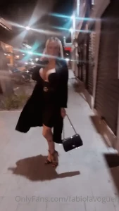 Fabíola Voguel👑 [ fabiolavoguel ] Onlyfans leaked video 15832365 on Hotleaks.tv