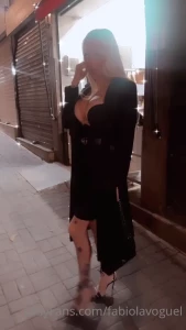 Fabíola Voguel👑 [ fabiolavoguel ] Onlyfans leaked video 15999877 on Hotleaks.tv
