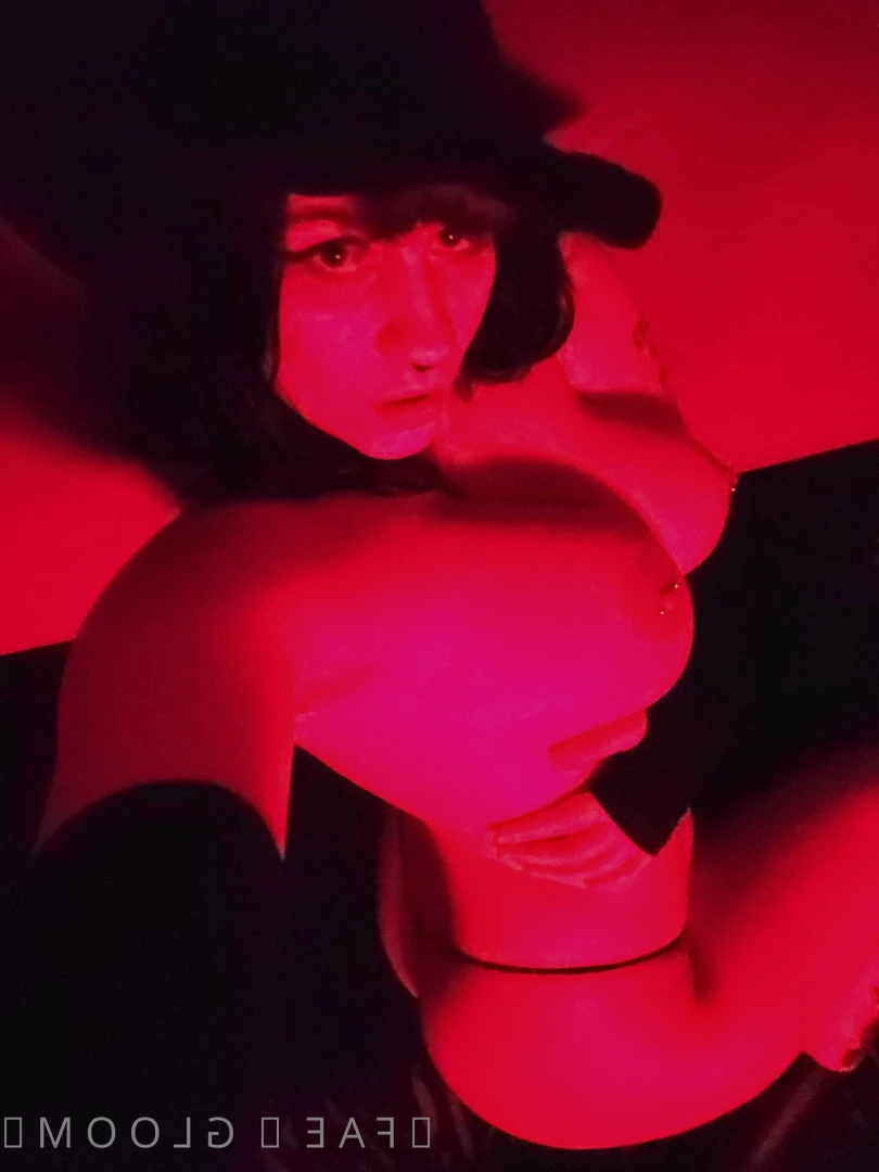 Fae [ faegloom ] Onlyfans leaked photo 7511085 on Hotleaks.tv