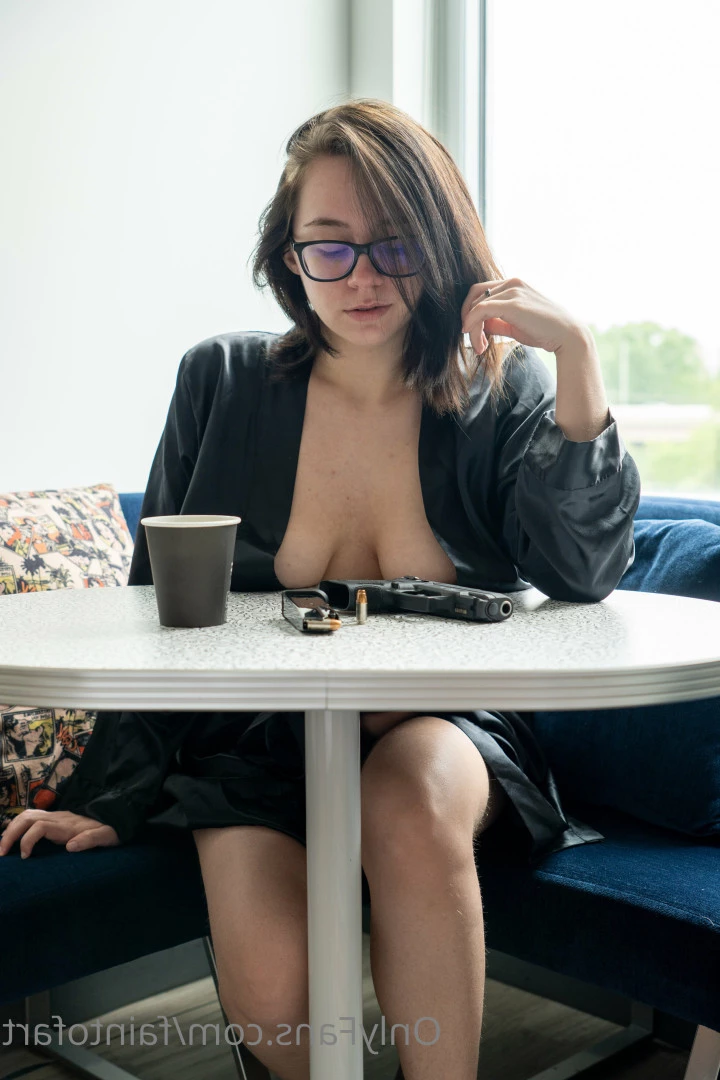 Ash [ faintofart ] Onlyfans leaked photo 7471389 on Hotleaks.tv