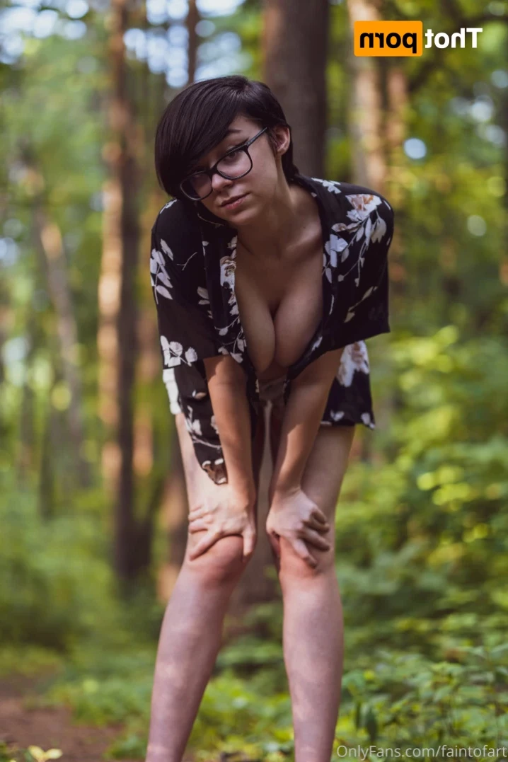 Ash [ faintofart ] Onlyfans leaked photo 11436764 on Hotleaks.tv