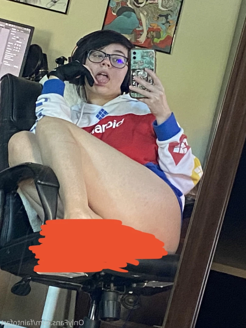 Ash [ faintofart ] Onlyfans leaked photo 13869276 on Hotleaks.tv