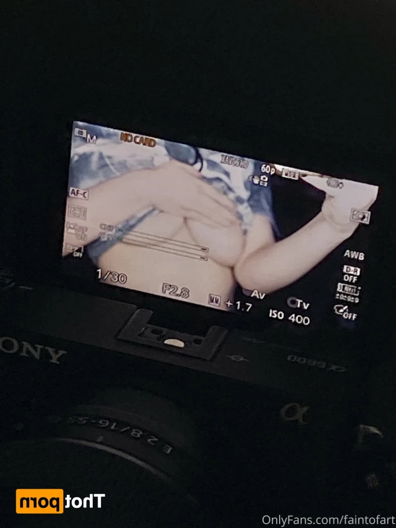 Ash [ faintofart ] Onlyfans leaked photo 13869514 on Hotleaks.tv