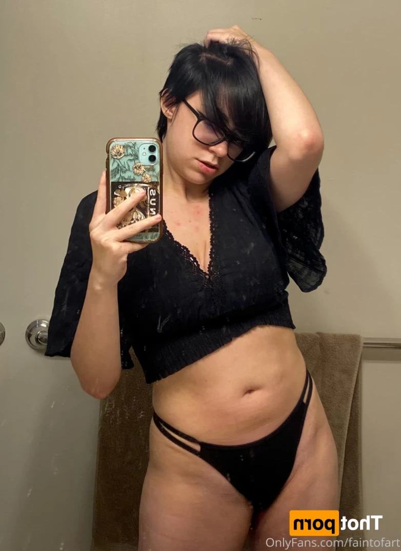 Ash [ faintofart ] Onlyfans leaked photo 13869544 on Hotleaks.tv