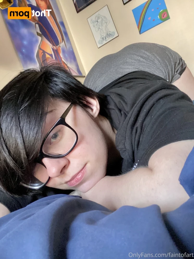 Ash [ faintofart ] Onlyfans leaked photo 15651457 on Hotleaks.tv