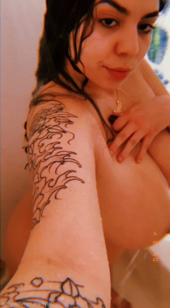 fairyelle, your favorite fairytale 💖 [ fairyelle ] Onlyfans leaked photo 7669211 on Hotleaks.tv