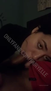 fairyelle, your favorite fairytale 💖 [ fairyelle ] Onlyfans leaked video 7673790 on Hotleaks.tv