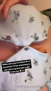 fairyelle, your favorite fairytale 💖 [ fairyelle ] Onlyfans leaked video 7673979 on Hotleaks.tv
