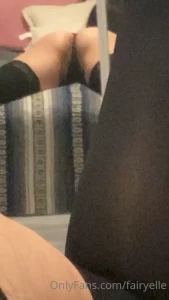 fairyelle, your favorite fairytale 💖 [ fairyelle ] Onlyfans leaked video 7674040 on Hotleaks.tv