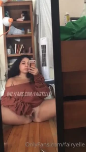 fairyelle, your favorite fairytale 💖 [ fairyelle ] Onlyfans leaked video 7674051 on Hotleaks.tv