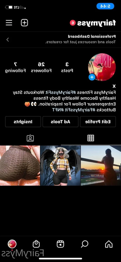 fairymysterious Onlyfans leaked photo 7582116 on Hotleaks.tv