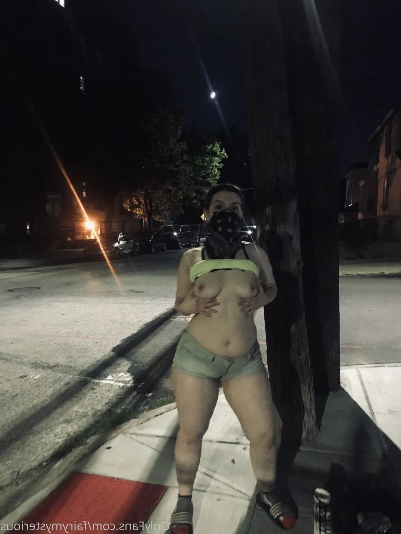 fairymysterious Onlyfans leaked photo 7582133 on Hotleaks.tv