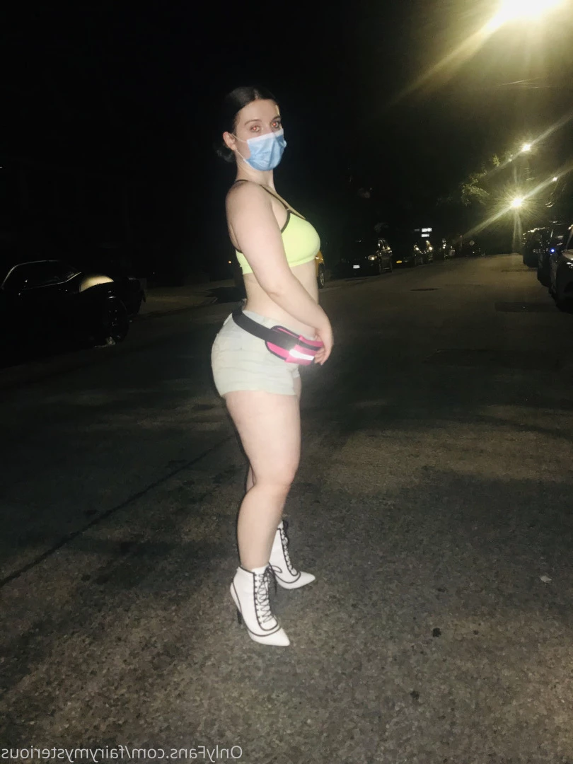 fairymysterious Onlyfans leaked photo 7582367 on Hotleaks.tv
