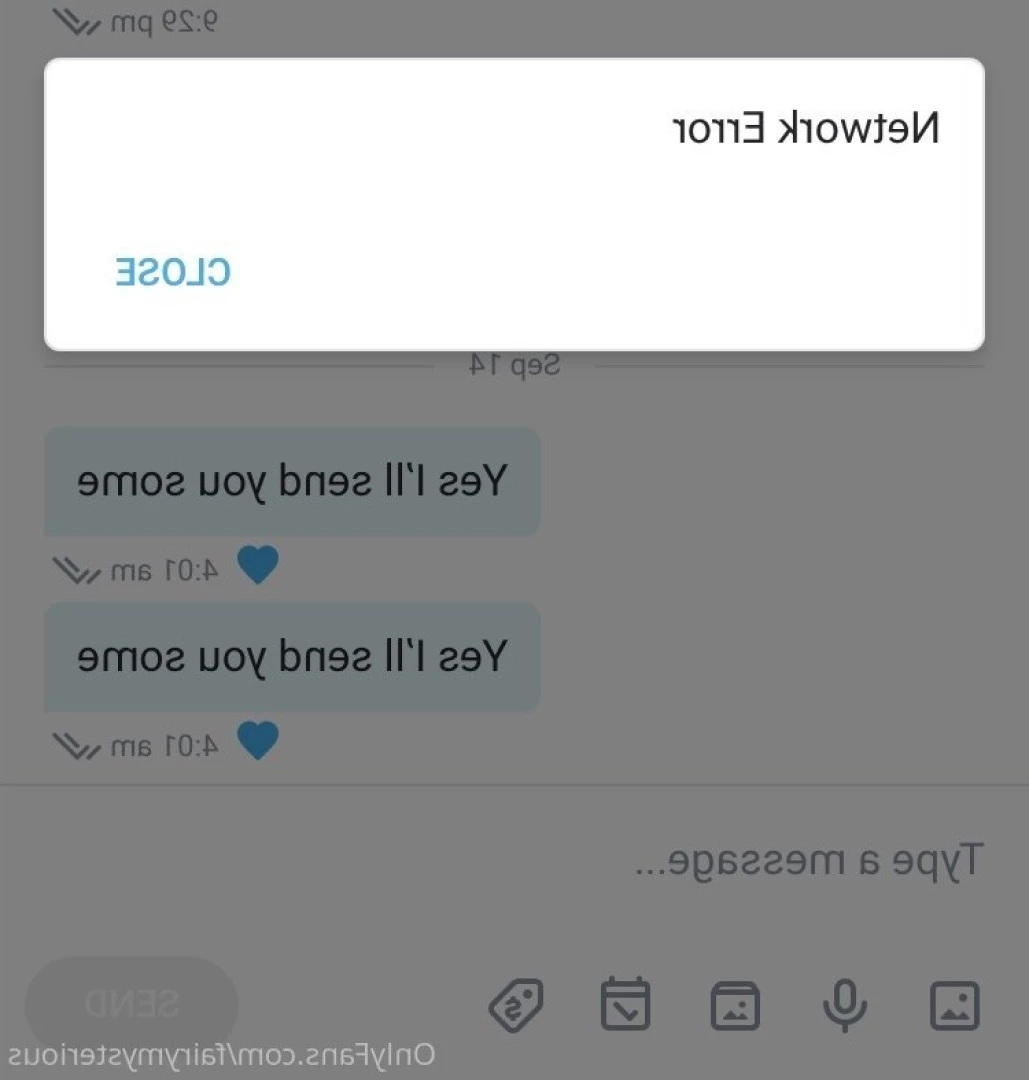 fairymysterious Onlyfans leaked photo 7582560 on Hotleaks.tv