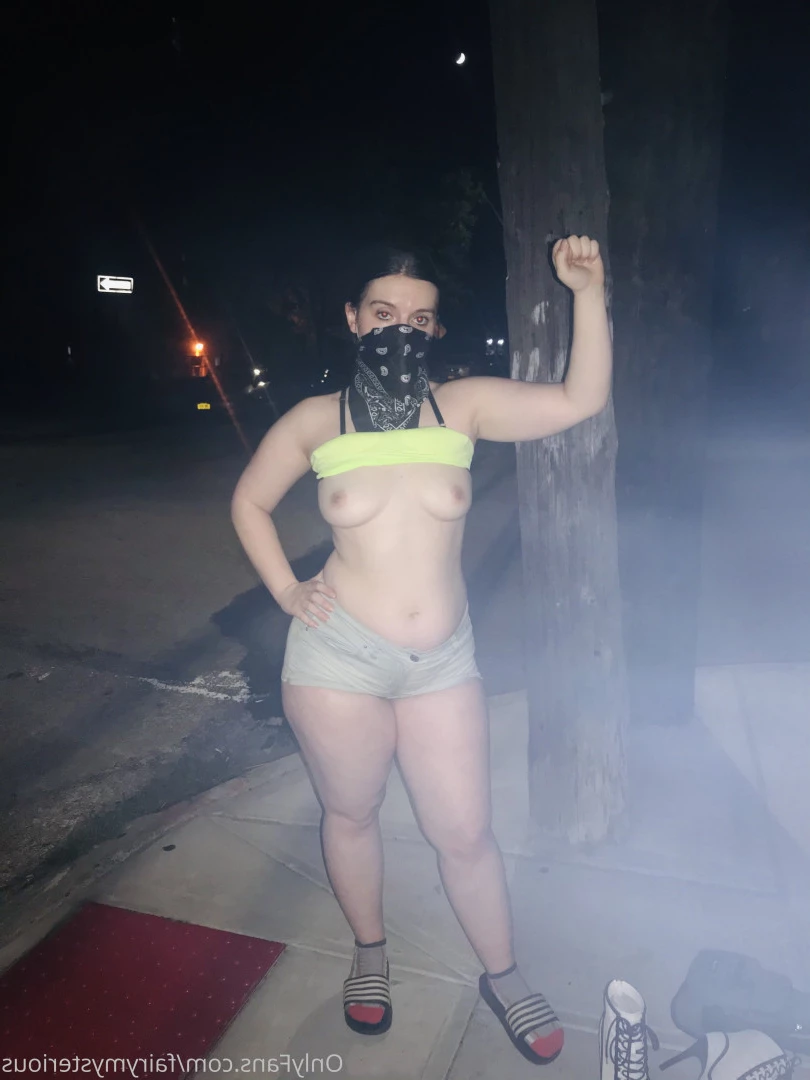 fairymysterious Onlyfans leaked photo 7582786 on Hotleaks.tv