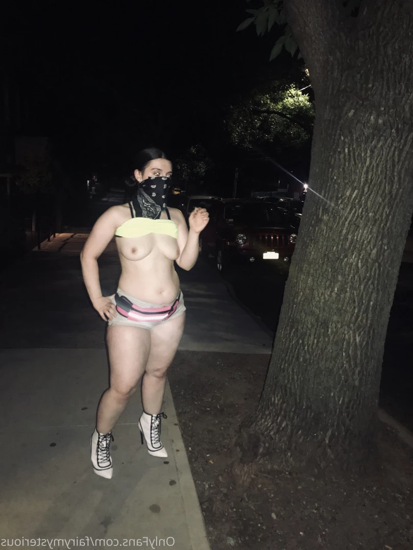 fairymysterious Onlyfans leaked photo 7582895 on Hotleaks.tv