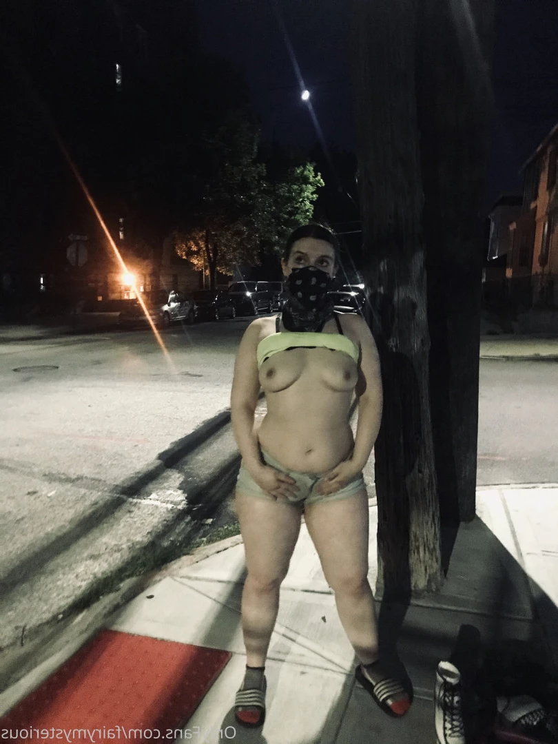 fairymysterious Onlyfans leaked photo 7583388 on Hotleaks.tv