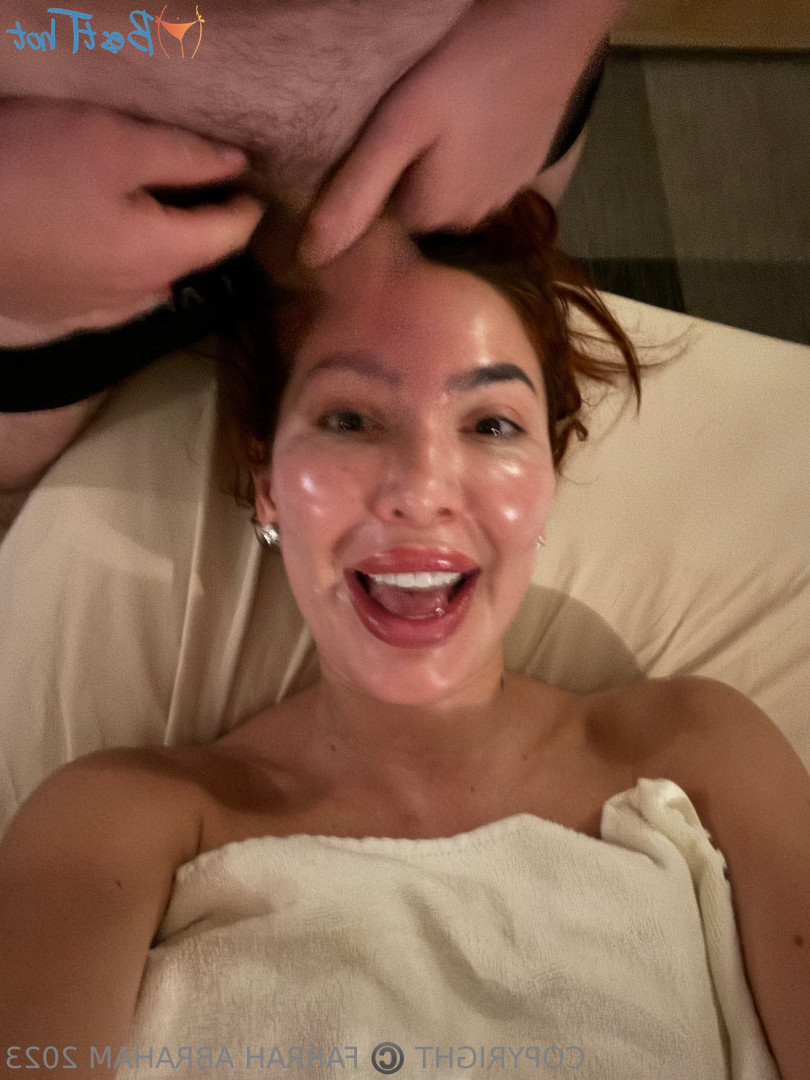 FARRAH ABRAHAM [ farrahabraham ] Onlyfans leaked photo 18330429 on Hotleaks.tv