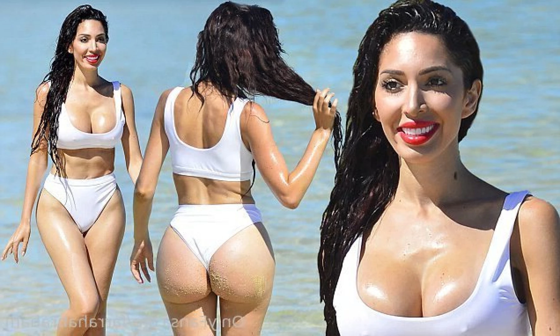 FARRAH ABRAHAM [ farrahabraham ] Onlyfans leaked photo 6650147 on Hotleaks.tv