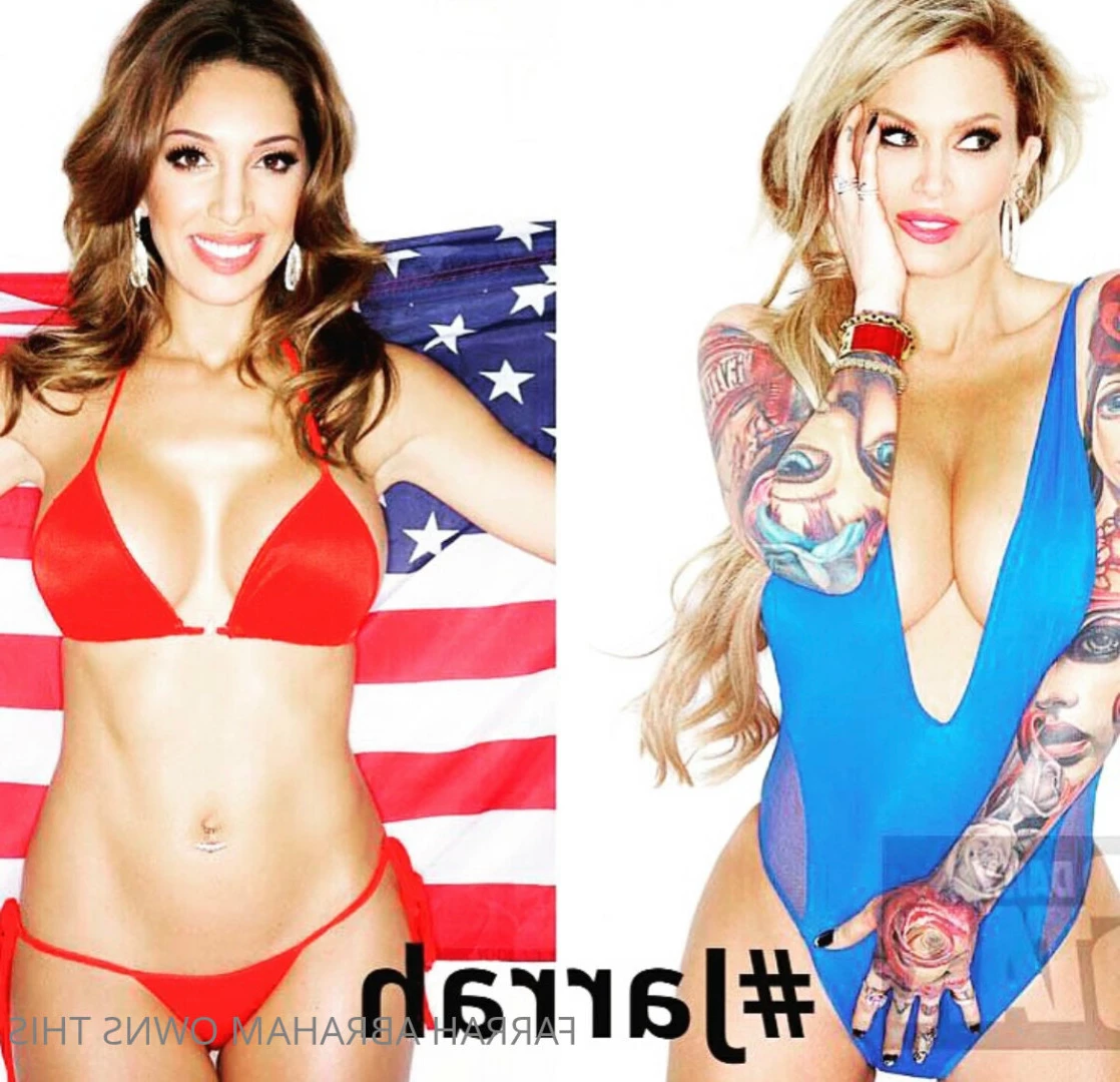 FARRAH ABRAHAM [ farrahabraham ] Onlyfans leaked photo 6650245 on Hotleaks.tv