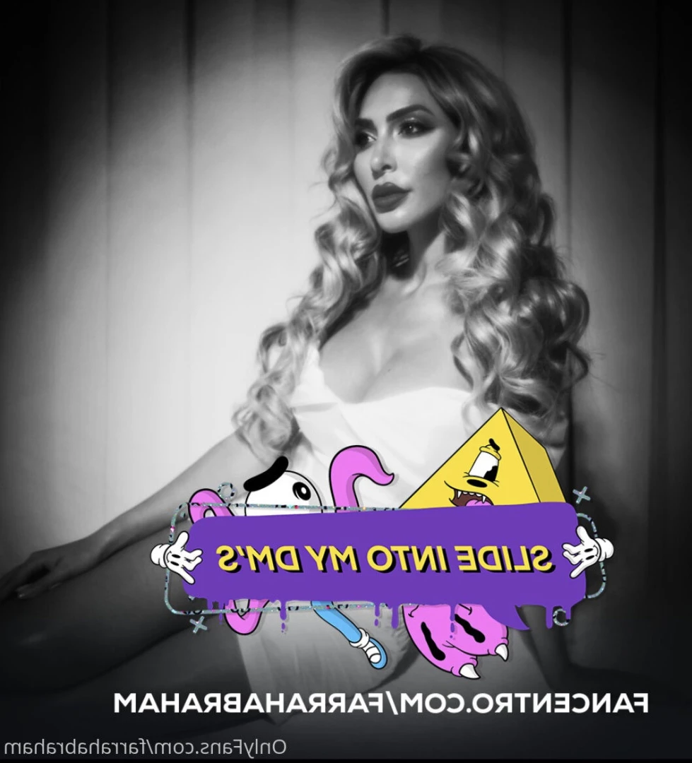 FARRAH ABRAHAM [ farrahabraham ] Onlyfans leaked photo 6650277 on Hotleaks.tv