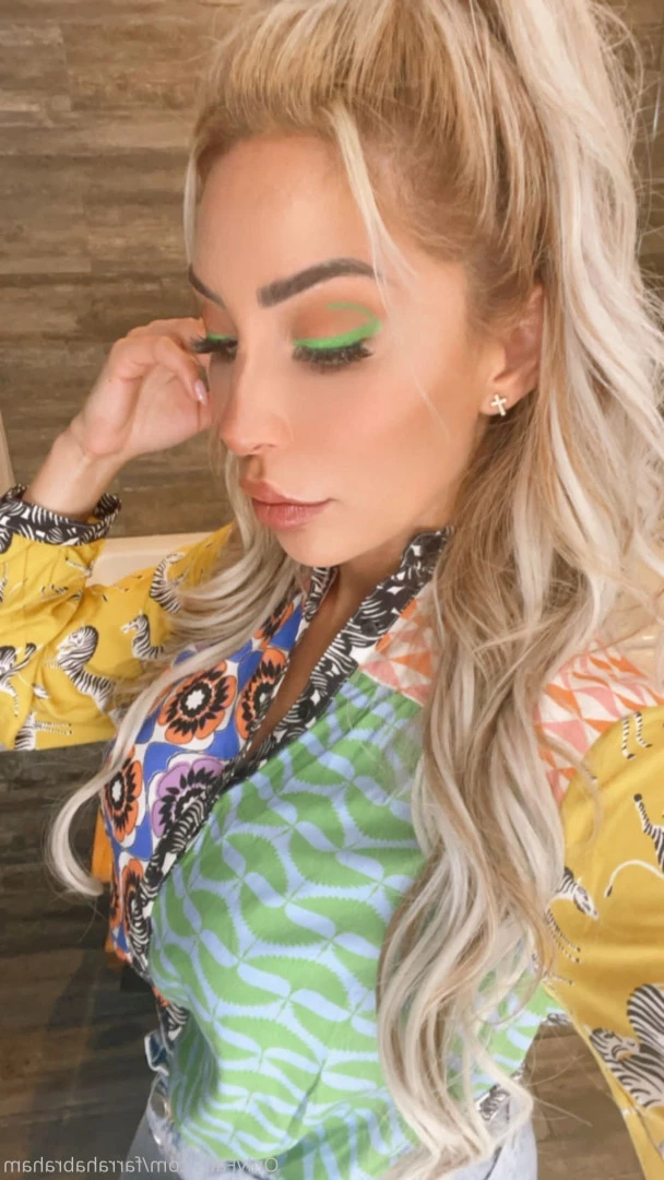 FARRAH ABRAHAM [ farrahabraham ] Onlyfans leaked photo 6650311 on Hotleaks.tv