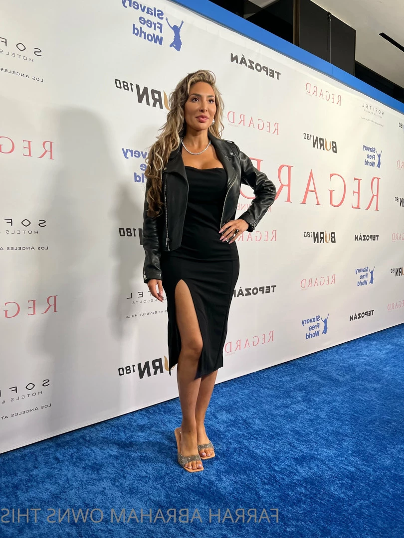 FARRAH ABRAHAM [ farrahabraham ] Onlyfans leaked photo 6650417 on Hotleaks.tv