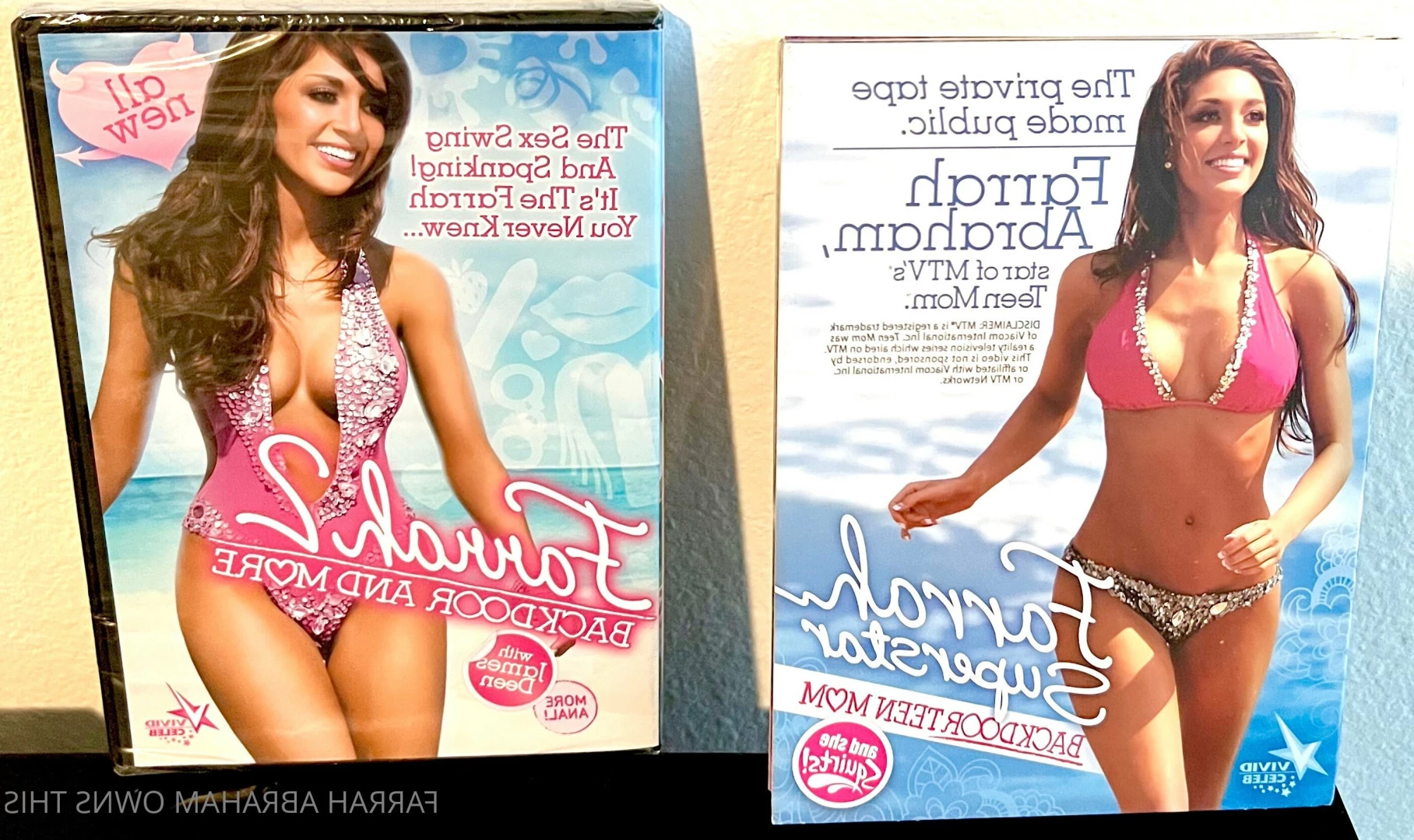 FARRAH ABRAHAM [ farrahabraham ] Onlyfans leaked photo 6650435 on Hotleaks.tv