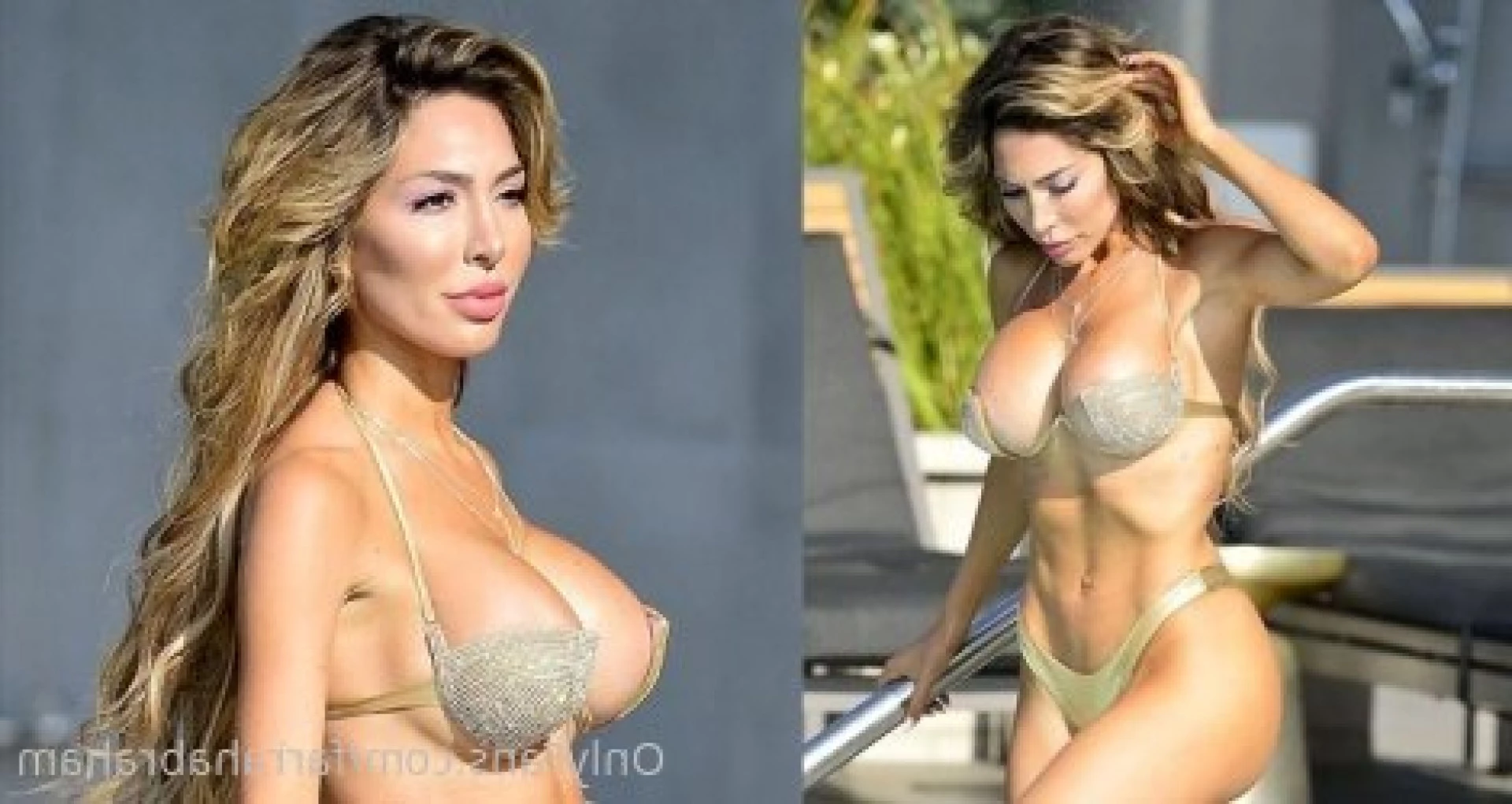 FARRAH ABRAHAM [ farrahabraham ] Onlyfans leaked photo 6650451 on Hotleaks.tv