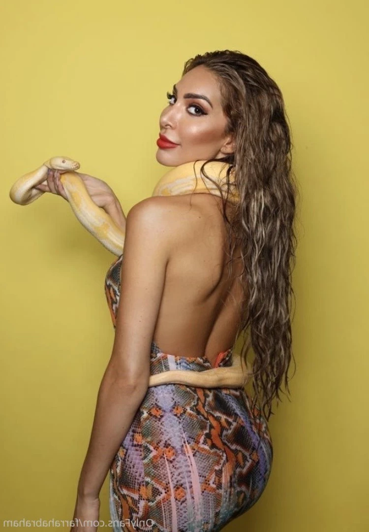 FARRAH ABRAHAM [ farrahabraham ] Onlyfans leaked photo 6650559 on Hotleaks.tv