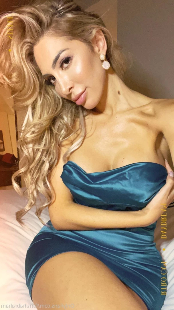 FARRAH ABRAHAM [ farrahabraham ] Onlyfans leaked photo 6650634 on Hotleaks.tv