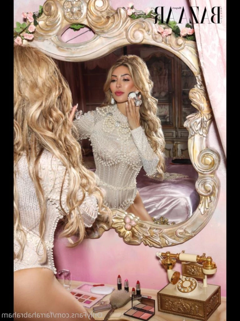 FARRAH ABRAHAM [ farrahabraham ] Onlyfans leaked photo 6650843 on Hotleaks.tv