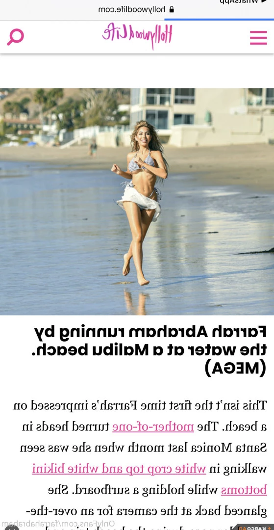 FARRAH ABRAHAM [ farrahabraham ] Onlyfans leaked photo 6650913 on Hotleaks.tv