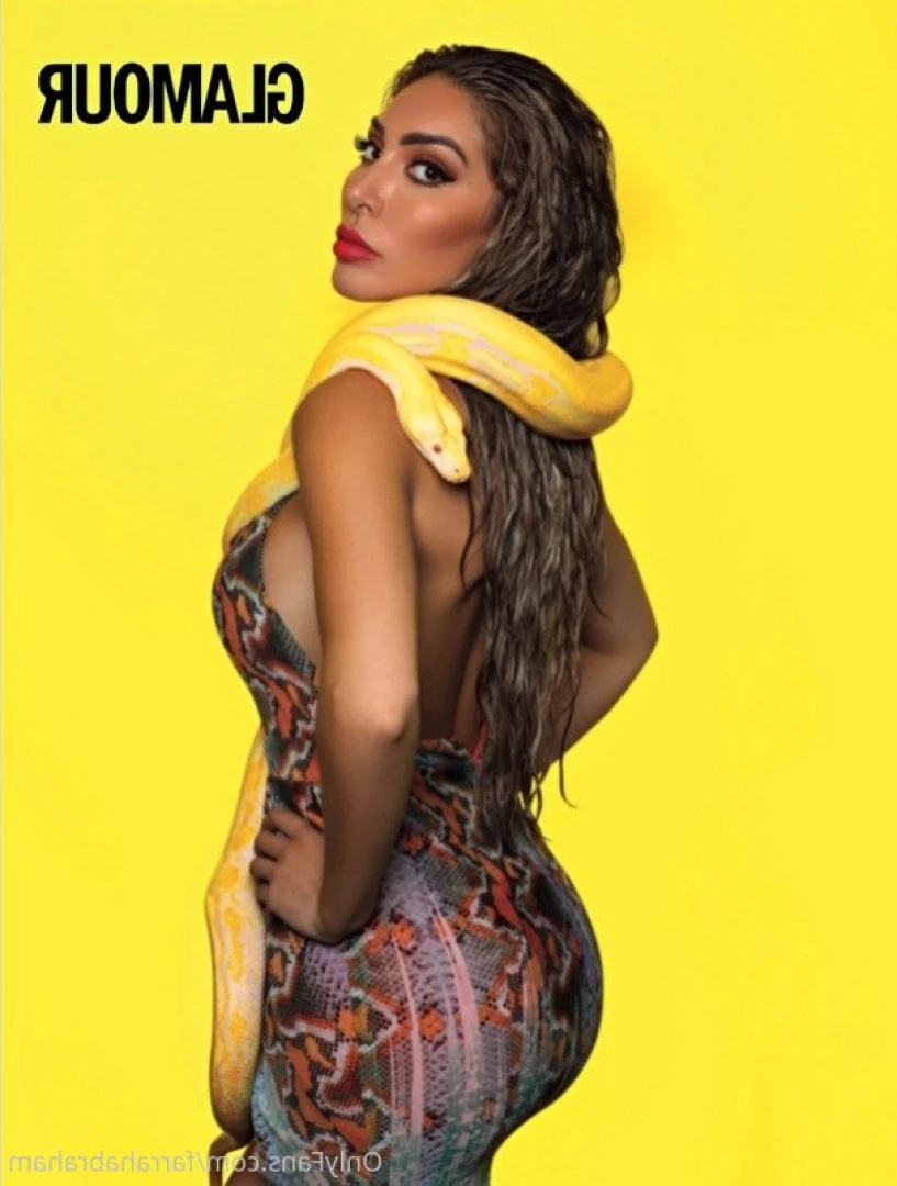 FARRAH ABRAHAM [ farrahabraham ] Onlyfans leaked photo 6650950 on Hotleaks.tv