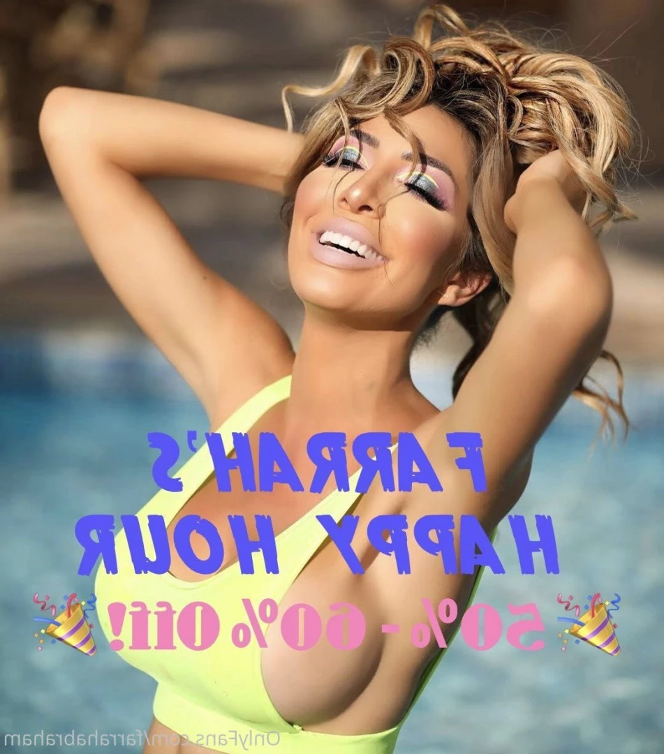 FARRAH ABRAHAM [ farrahabraham ] Onlyfans leaked photo 6651323 on Hotleaks.tv