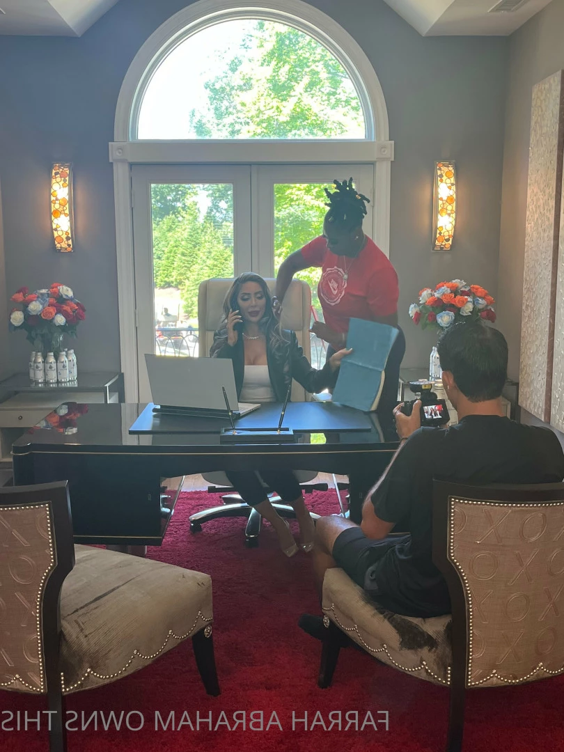FARRAH ABRAHAM [ farrahabraham ] Onlyfans leaked photo 6651387 on Hotleaks.tv