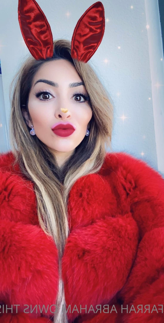 FARRAH ABRAHAM [ farrahabraham ] Onlyfans leaked photo 6651573 on Hotleaks.tv