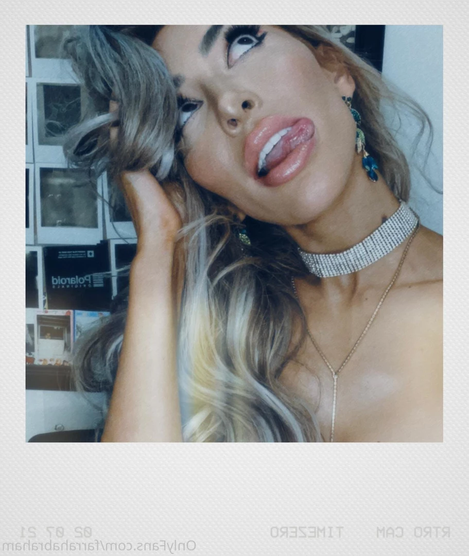 FARRAH ABRAHAM [ farrahabraham ] Onlyfans leaked photo 6651946 on Hotleaks.tv