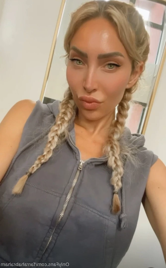 FARRAH ABRAHAM [ farrahabraham ] Onlyfans leaked photo 6652093 on Hotleaks.tv