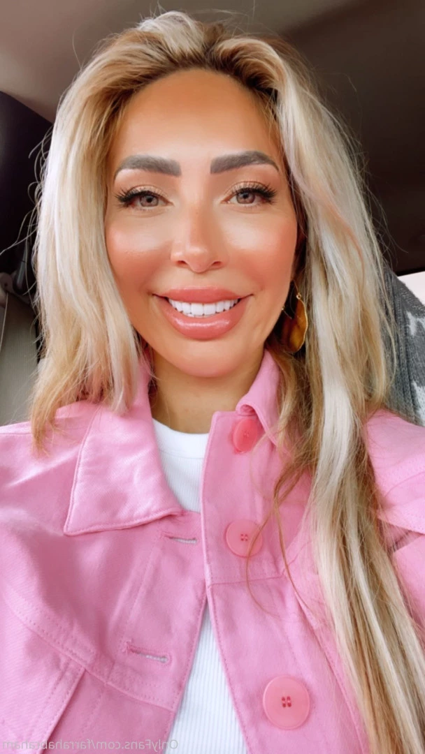 FARRAH ABRAHAM [ farrahabraham ] Onlyfans leaked photo 6652279 on Hotleaks.tv