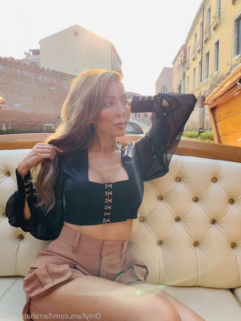 FARRAH ABRAHAM [ farrahabraham ] Onlyfans leaked photo 6652395 on Hotleaks.tv