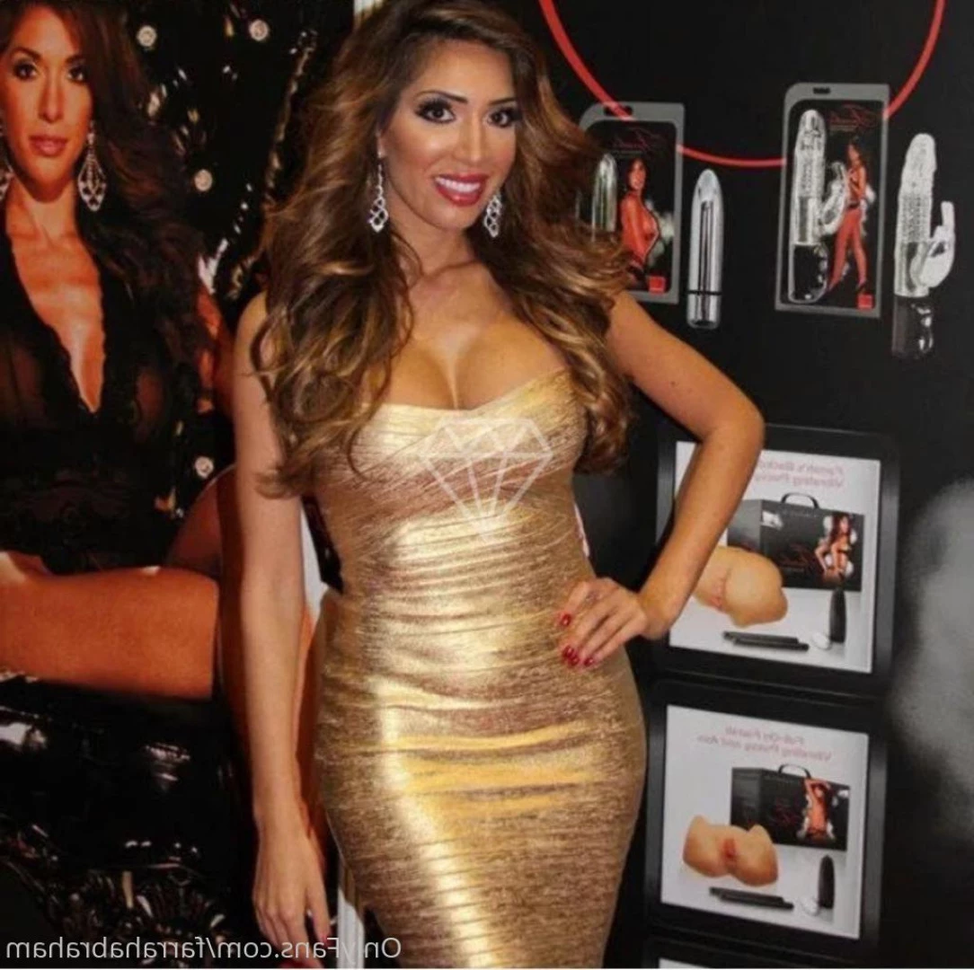 FARRAH ABRAHAM [ farrahabraham ] Onlyfans leaked photo 6652441 on Hotleaks.tv